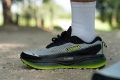 Brooks Cascadia 20 side