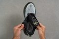 Brooks Cascadia 20 Tongue: gusset type
