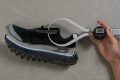 Brooks Cascadia 20 Tongue padding