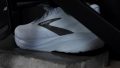 Brooks Ghost Amp Forefoot traction