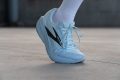 Brooks Ghost Amp laces