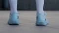 Brooks Ghost Amp Lateral stability test