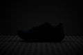 Brooks Ghost Amp Reflective elements