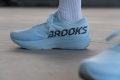 Brooks Ghost Amp side