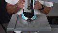HOKA Clifton 11 cut