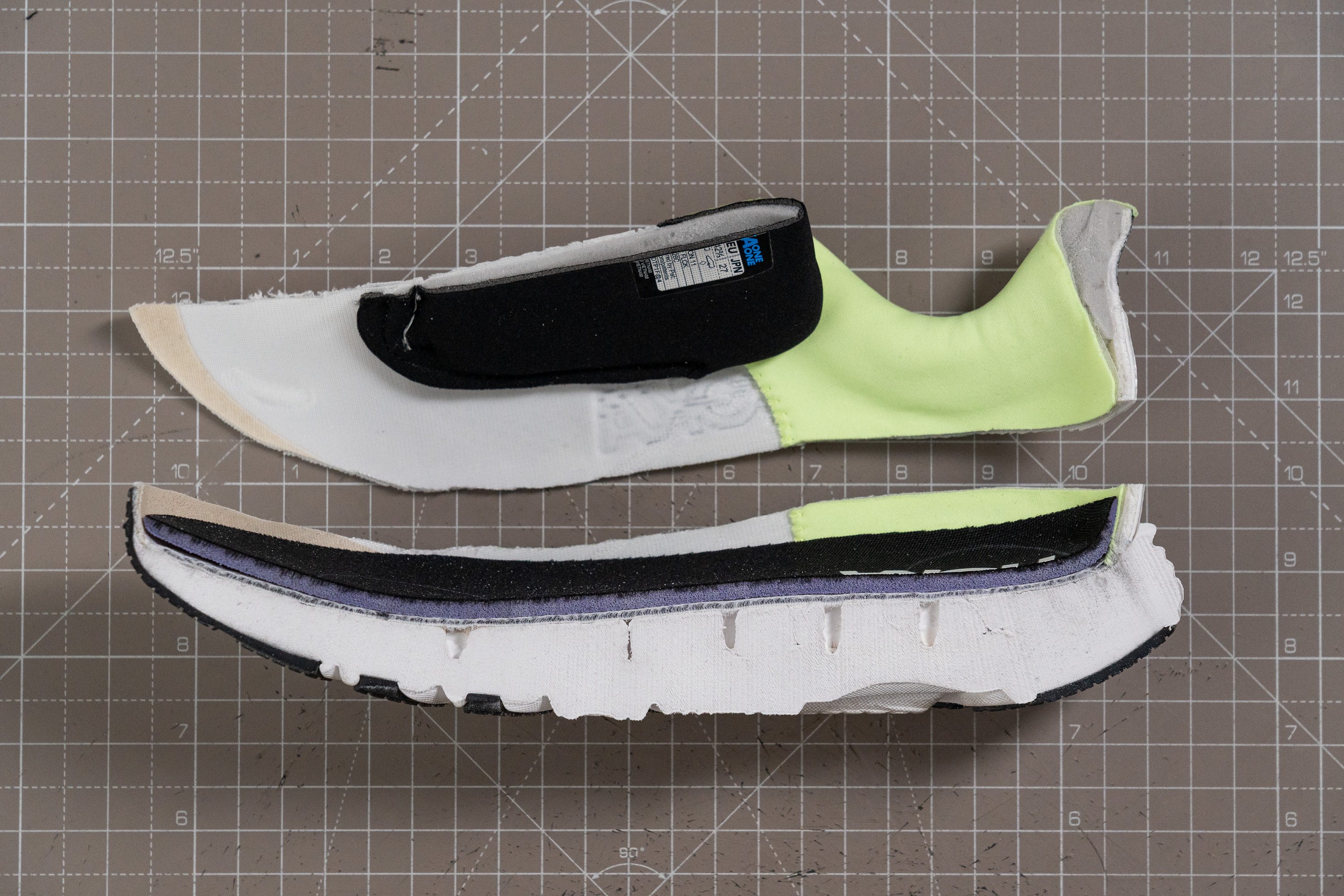 HOKA Clifton 11 Drop