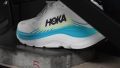 HOKA Clifton 11 Forefoot traction