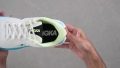 HOKA Clifton 11 Heel counter stiffness