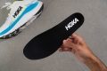 HOKA Clifton 11 Removable insole