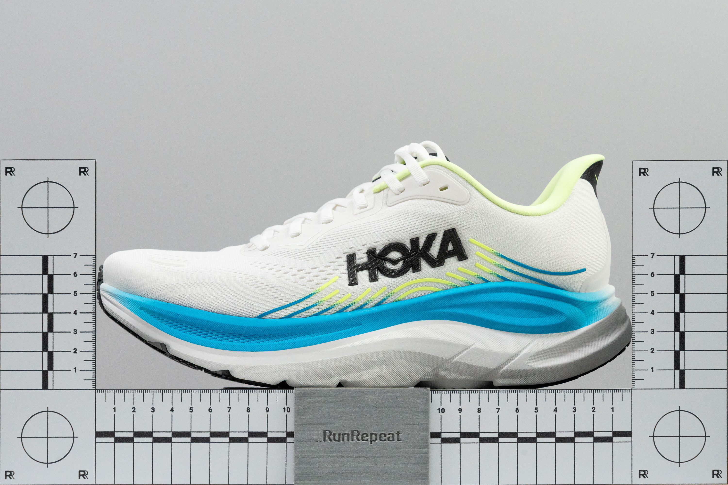 HOKA Clifton 11 Rocker