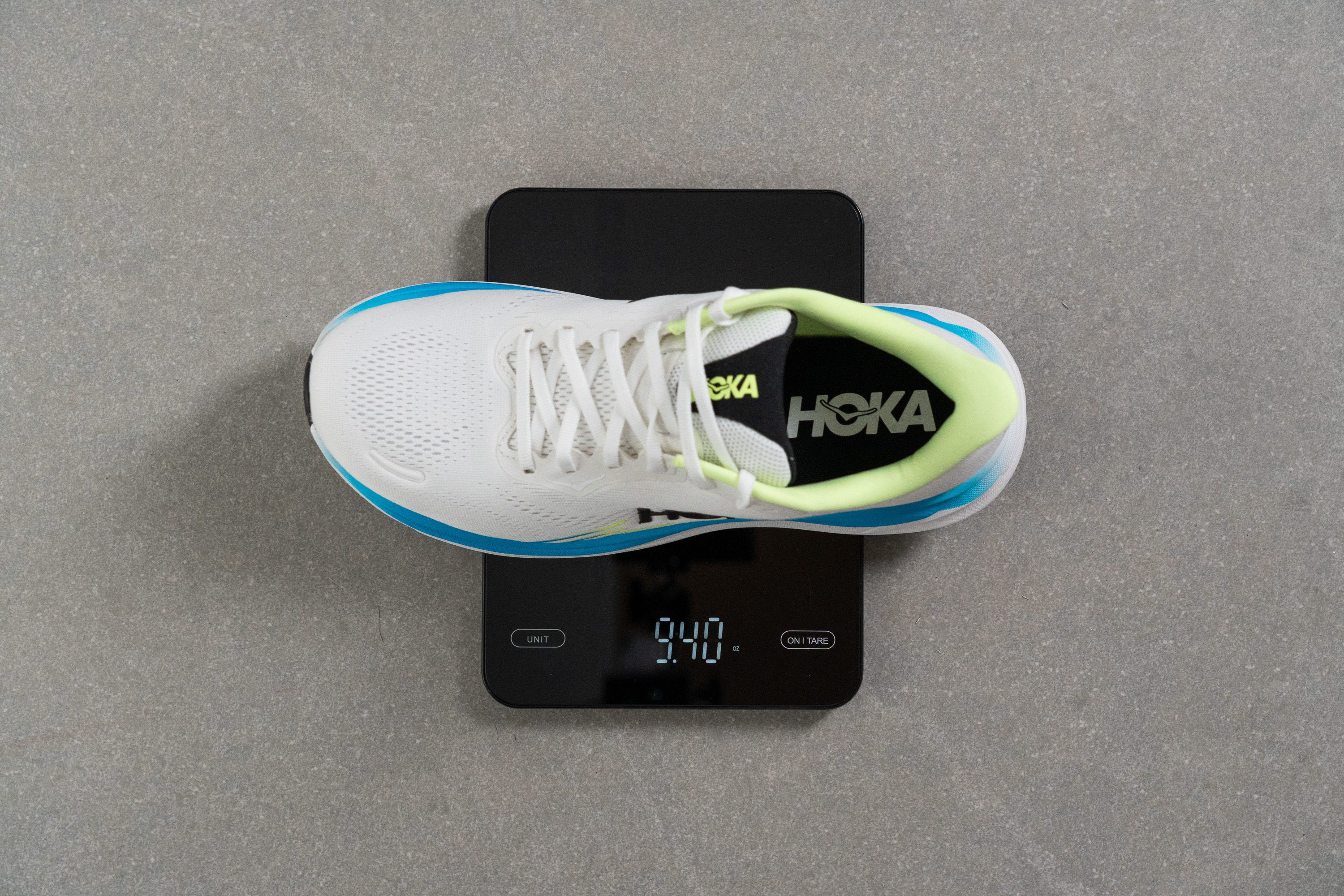 HOKA Clifton 11 Weight
