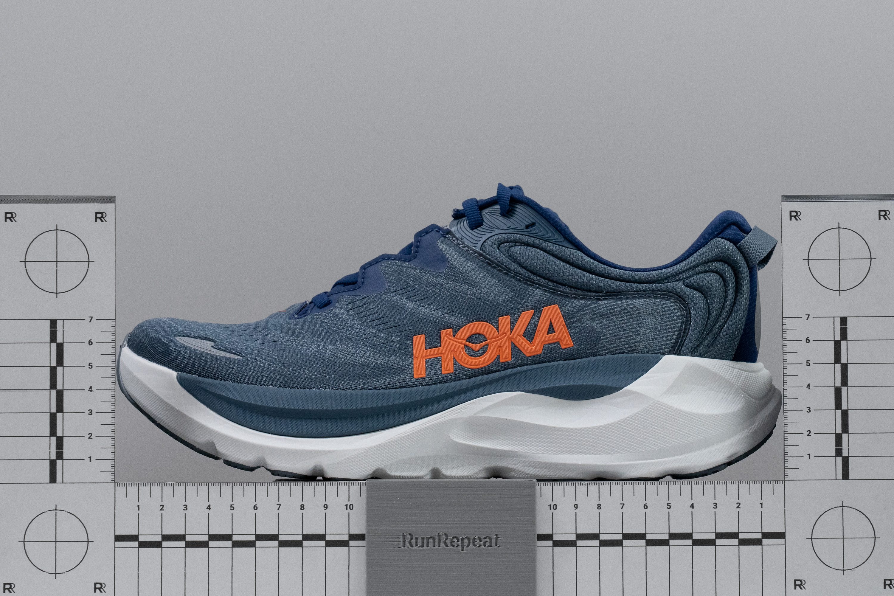 HOKA Gaviota 6 Rocker