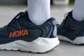 HOKA Gaviota 6 side