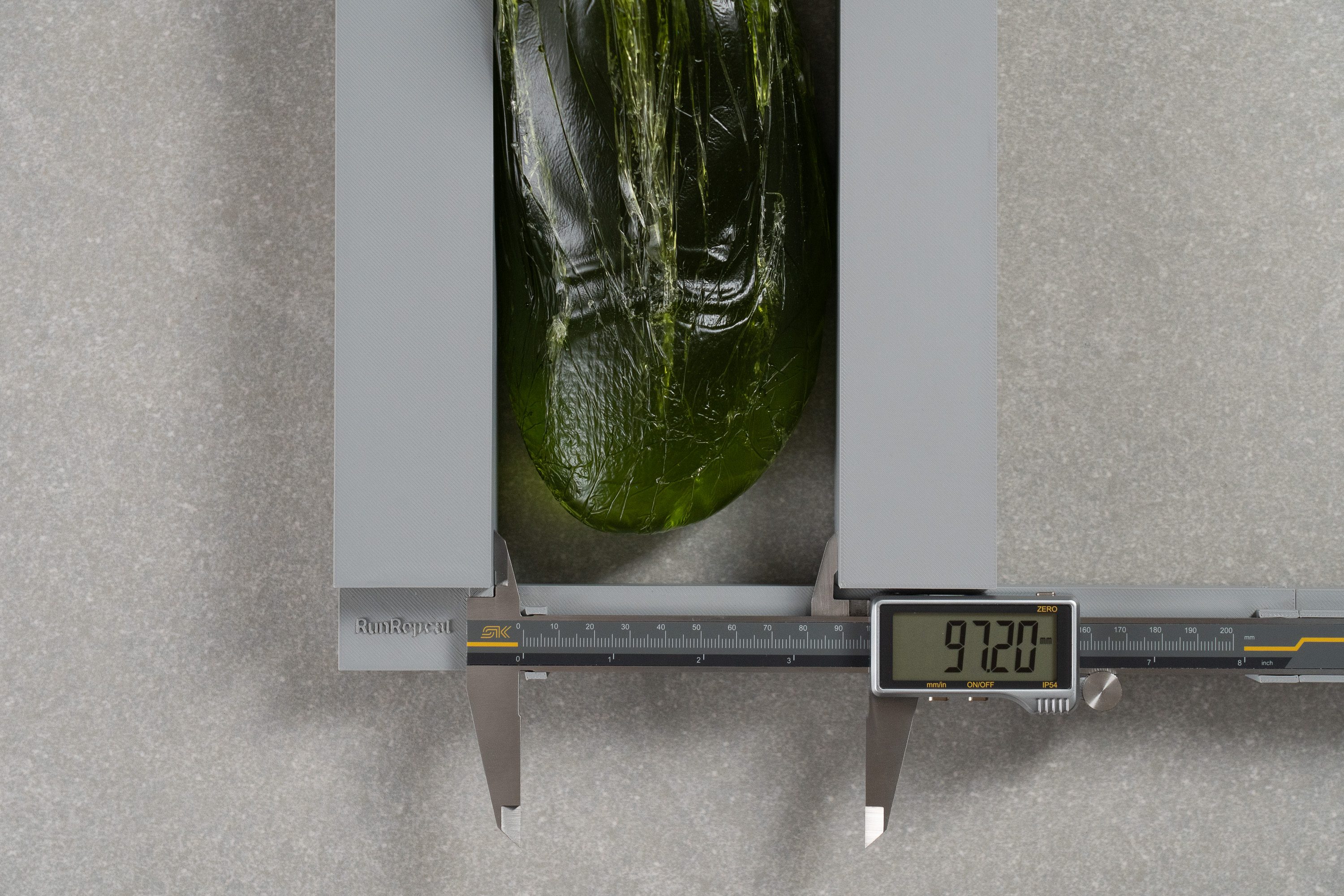 HOKA Gaviota 6 Width / Fit