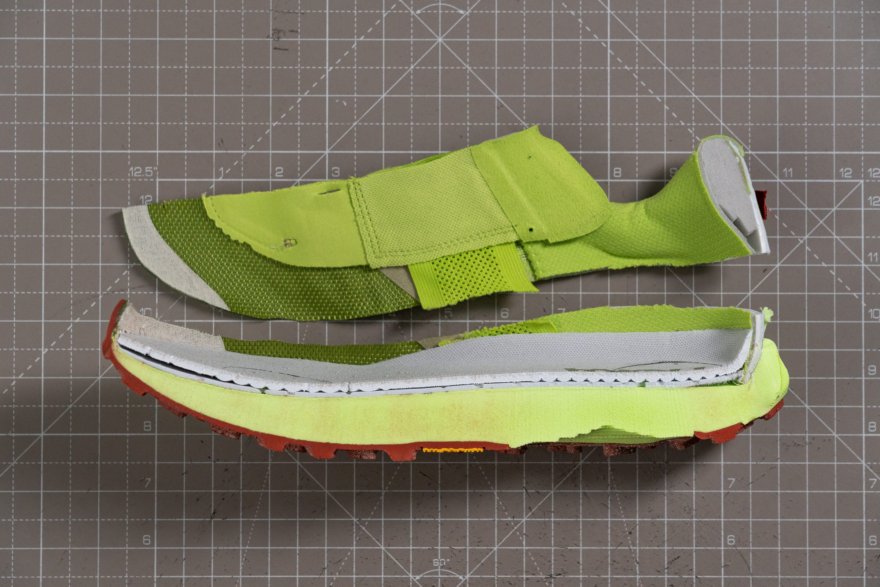 HOKA Speedgoat 7 Drop