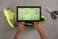 HOKA Speedgoat 7 Drying potential