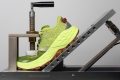 HOKA Speedgoat 7 Flexibility / Stiffness