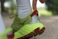HOKA Speedgoat 7 Heel tab