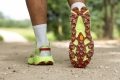 HOKA Speedgoat 7 Outsole design