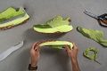 HOKA Speedgoat 7 parts