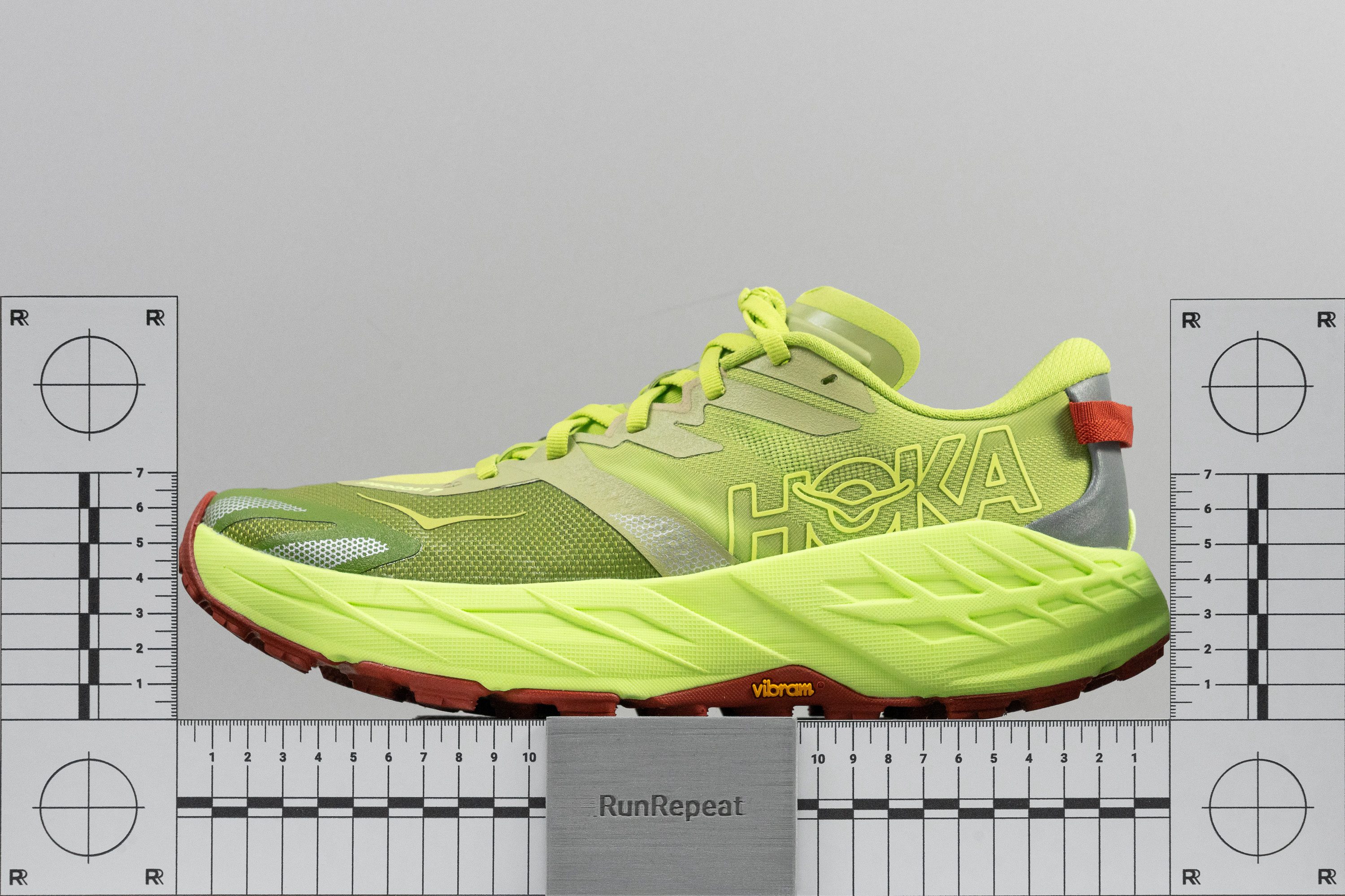 HOKA Speedgoat 7 Rocker