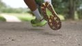 HOKA Speedgoat 7 run