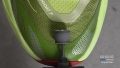 HOKA Speedgoat 7 Toebox durability