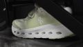 On Cloudrunner 3 Forefoot traction