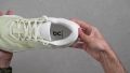 On Cloudrunner 3 Heel counter stiffness