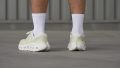 On Cloudrunner 3 Lateral stability test