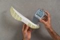 On Cloudrunner 3 Midsole softness
