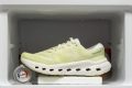 On Cloudrunner 3 Midsole softness in cold (%)