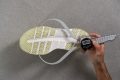On Cloudrunner 3 Midsole width - forefoot