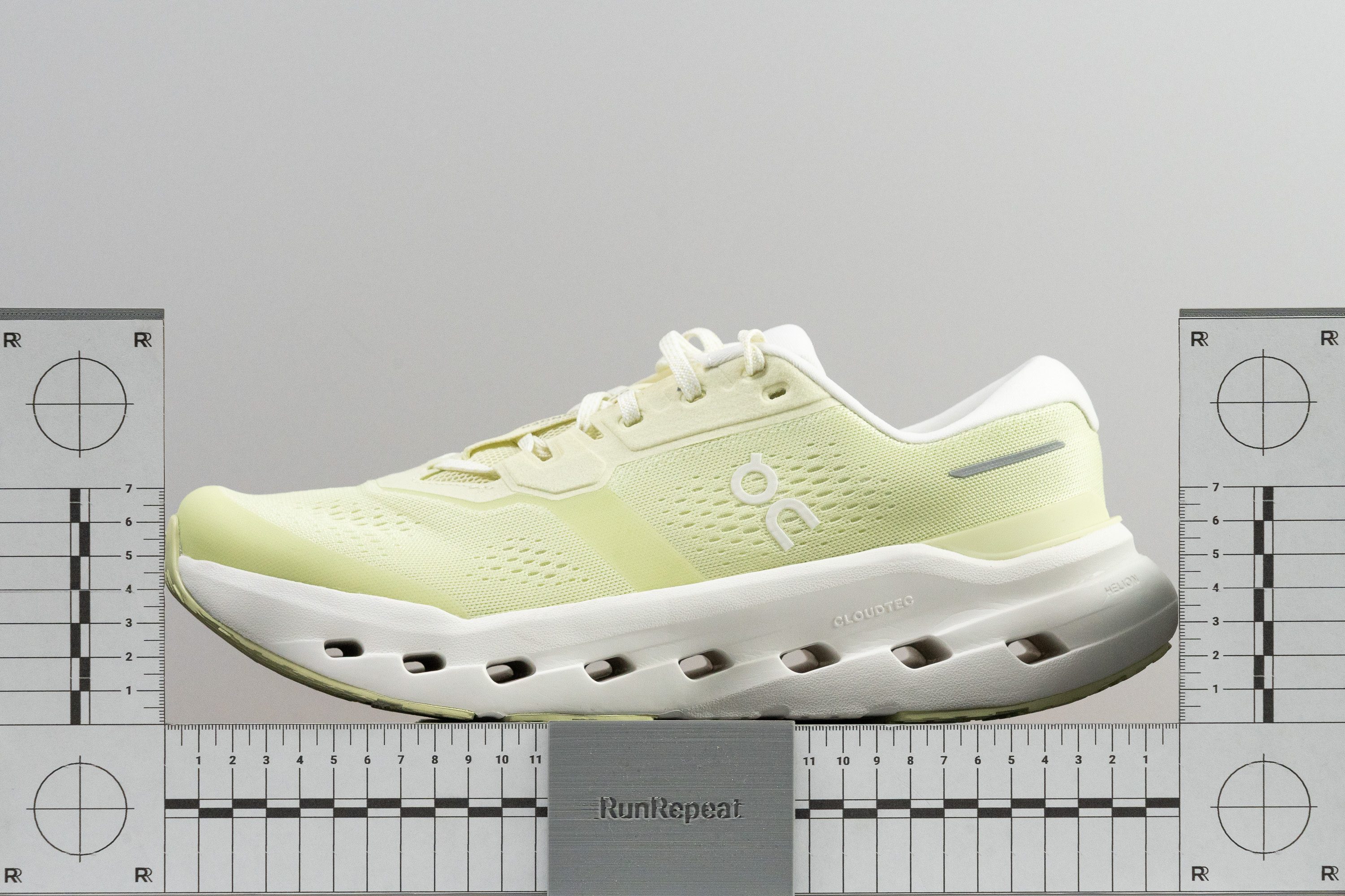 On Cloudrunner 3 Rocker