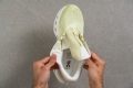 On Cloudrunner 3 Tongue: gusset type