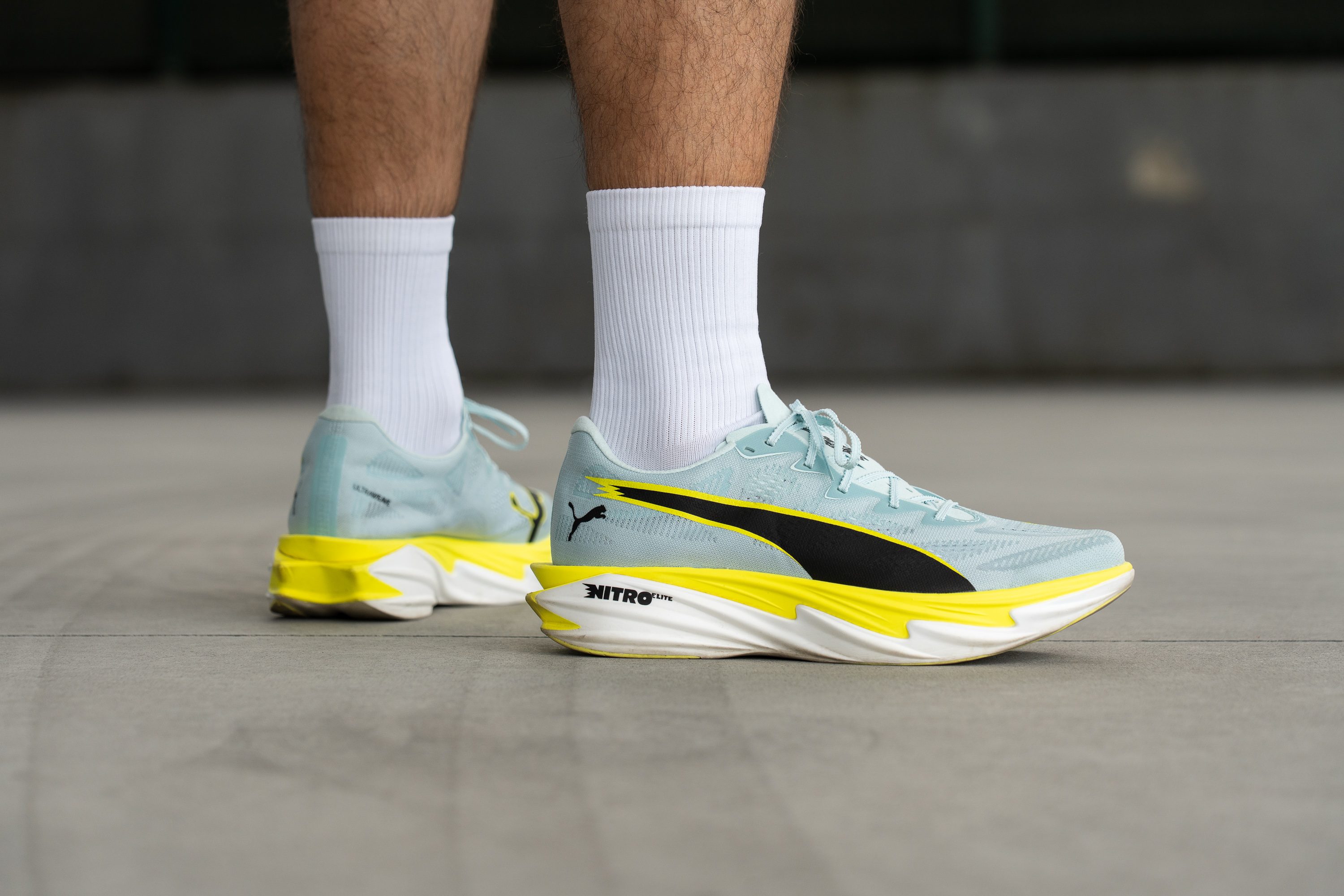 PUMA Deviate Nitro Elite 4