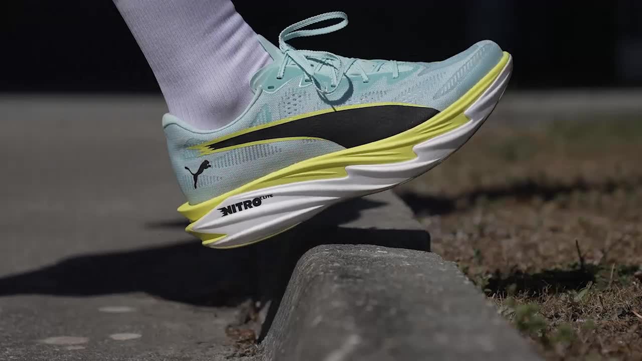 Cut in half: PUMA Deviate Nitro Elite 4 Review (2026) | RunRepeat