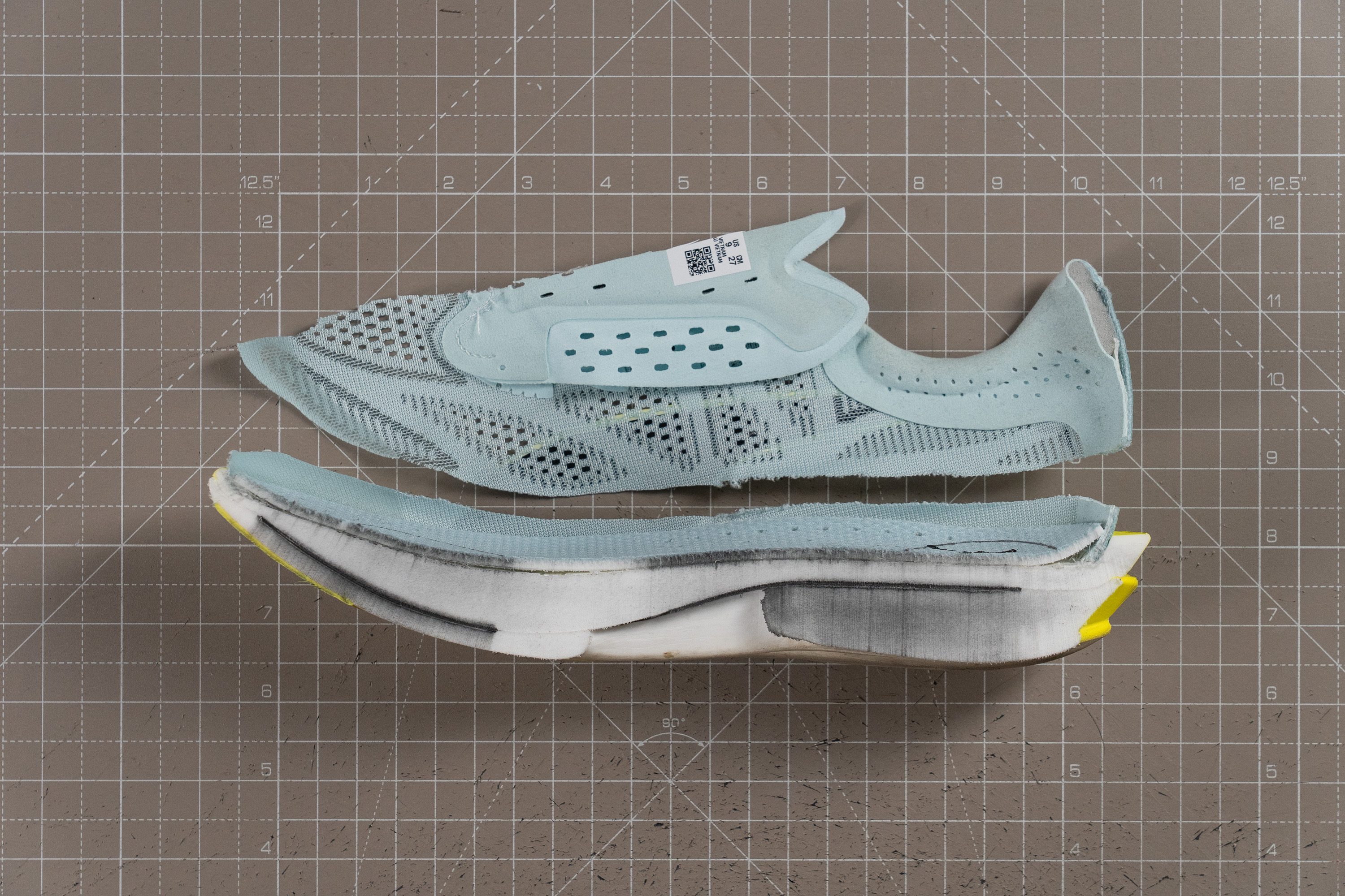 PUMA Deviate Nitro Elite 4 Drop