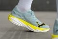 PUMA Deviate Nitro Elite 4 forefoot