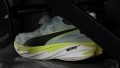 PUMA Deviate Nitro Elite 4 Forefoot traction