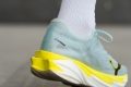 PUMA Deviate Nitro Elite 4 Heel tab