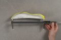 PUMA Deviate Nitro Elite 4 Internal length