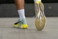 PUMA Deviate Nitro Elite 4 Outsole design