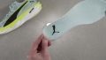 PUMA Deviate Nitro Elite 4 Removable insole
