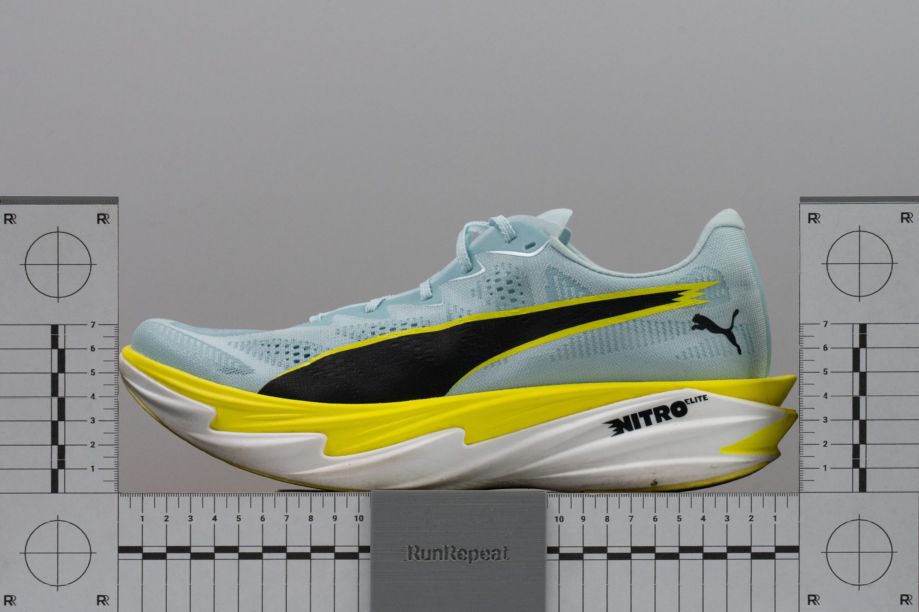 PUMA Deviate Nitro Elite 4 Rocker