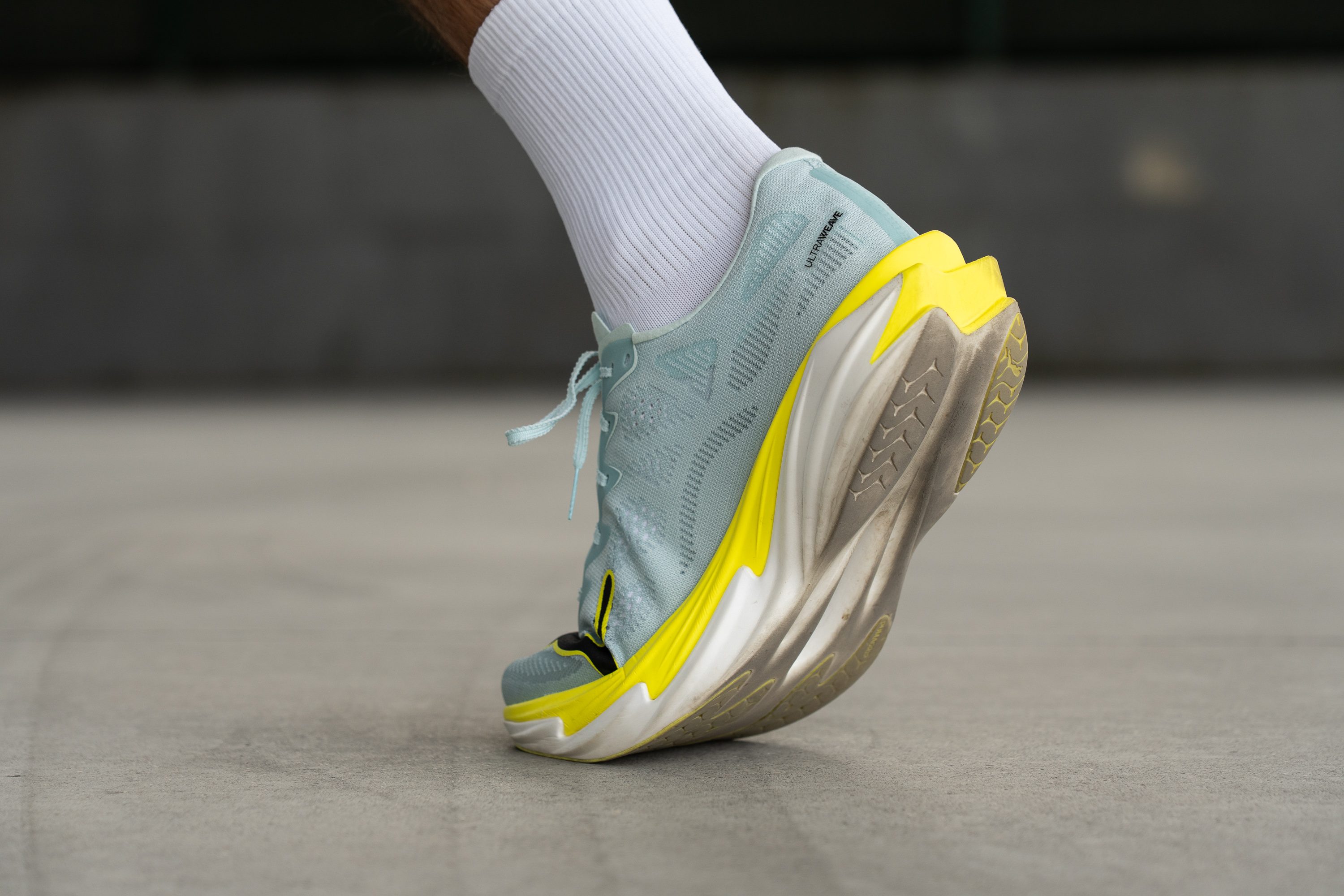 PUMA Deviate Nitro Elite 4 rubber
