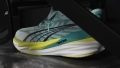 PUMA Deviate Nitro 4 Forefoot traction