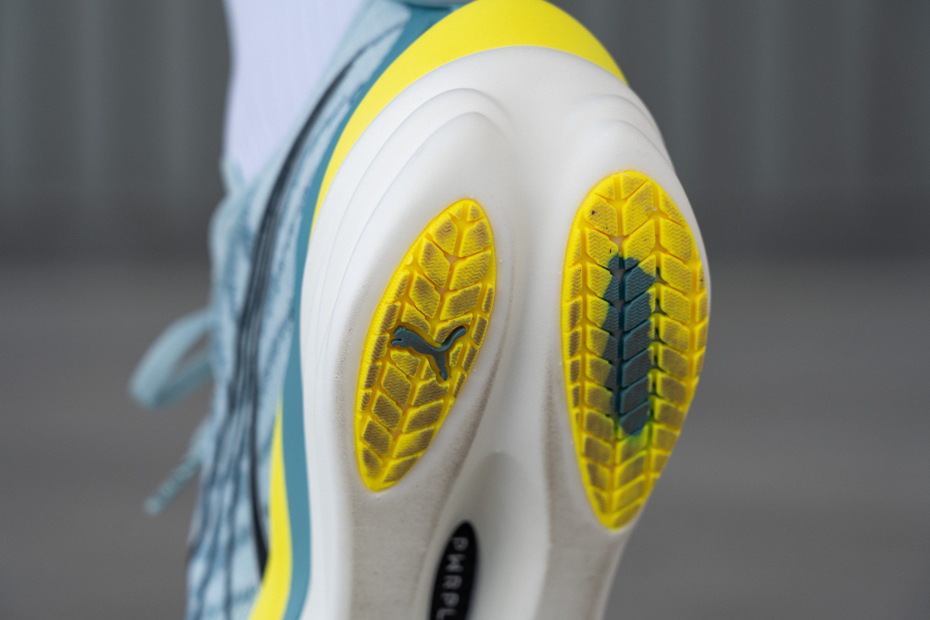 PUMA Deviate Nitro 4 PUMAGRIP