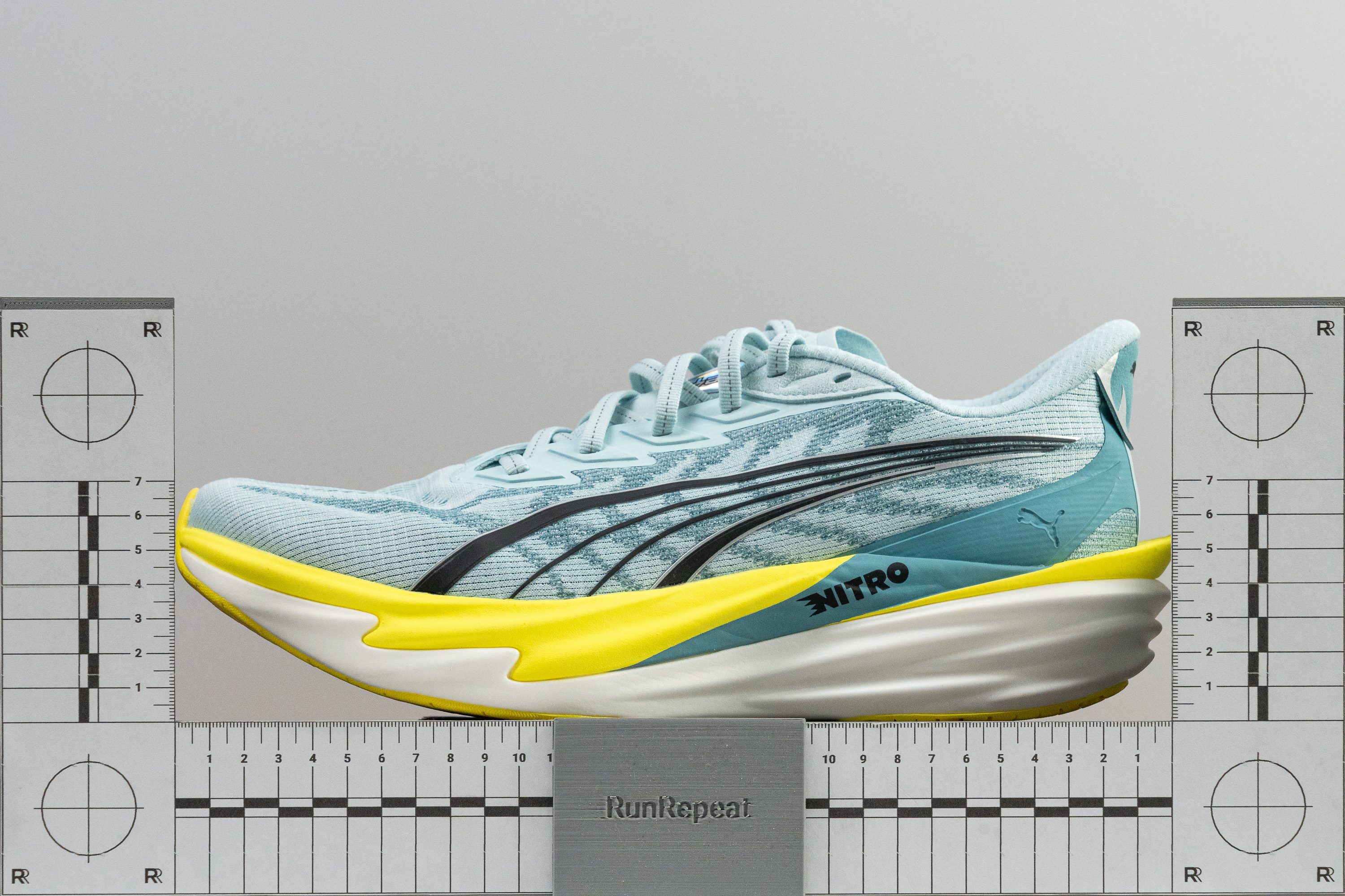 PUMA Deviate Nitro 4 Rocker