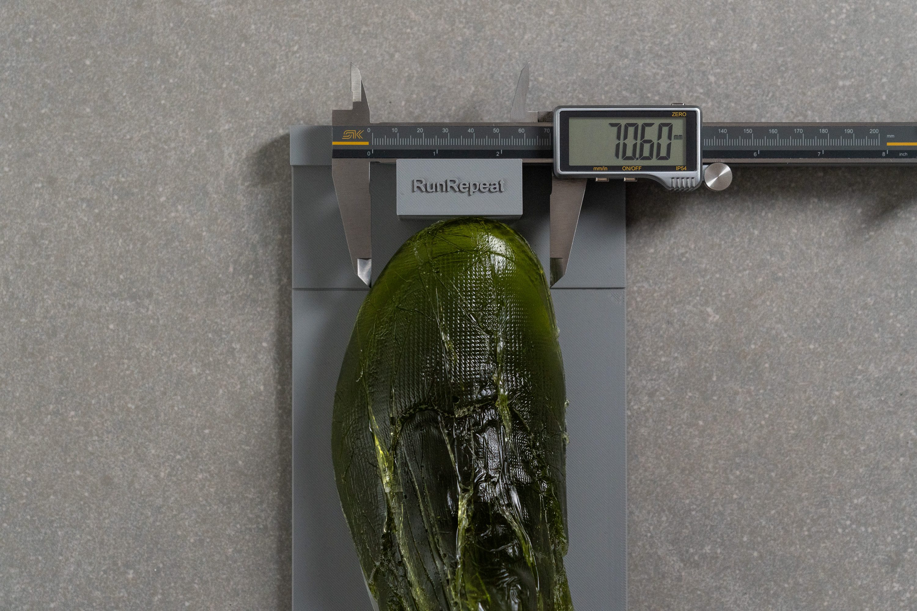 PUMA Deviate Nitro 4 Toebox width